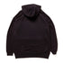 430 fourthirty/LOGO ICON P/O PARKA フォーサーティー/ロゴアイコン プルオーバーパーカー